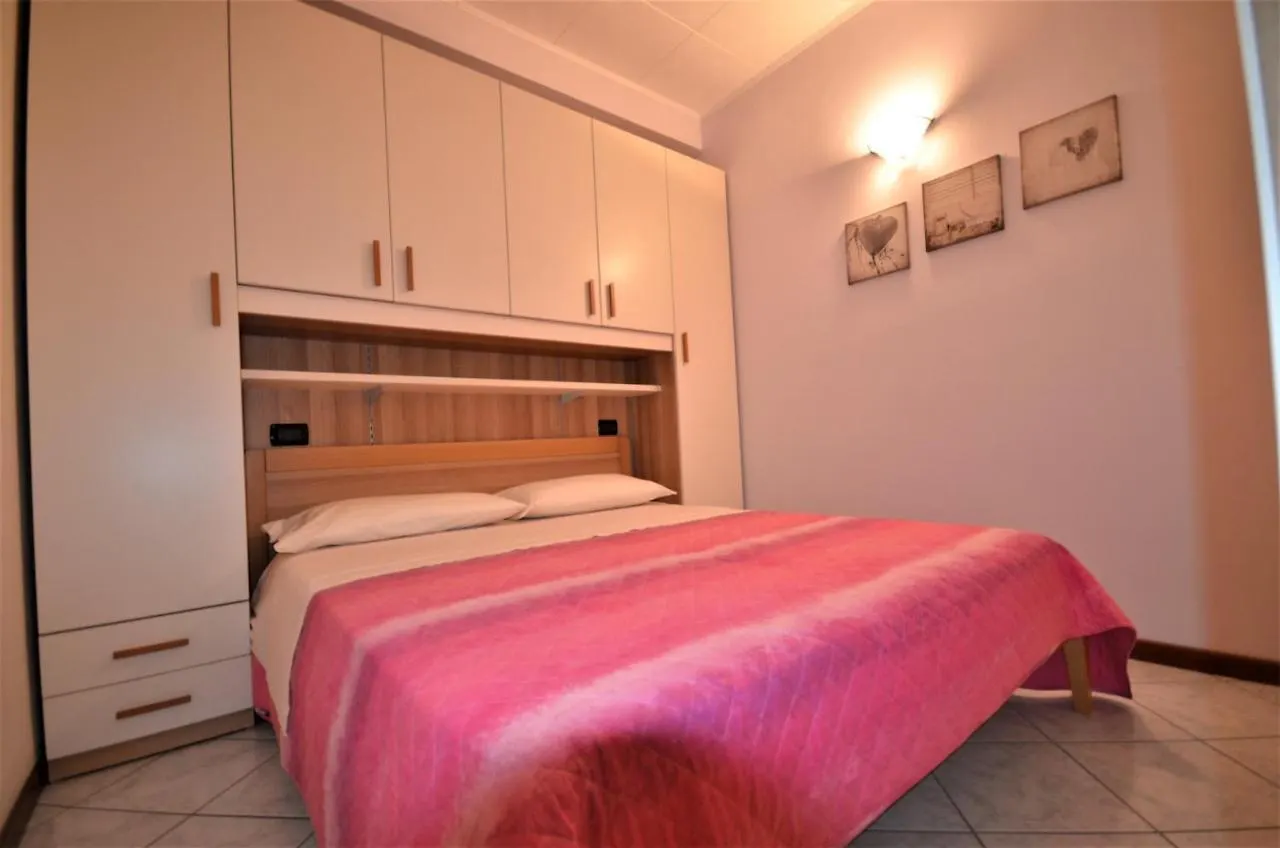 Sirmione House -Appartamento Vacanza Lugana Di 시르미오네 아파트