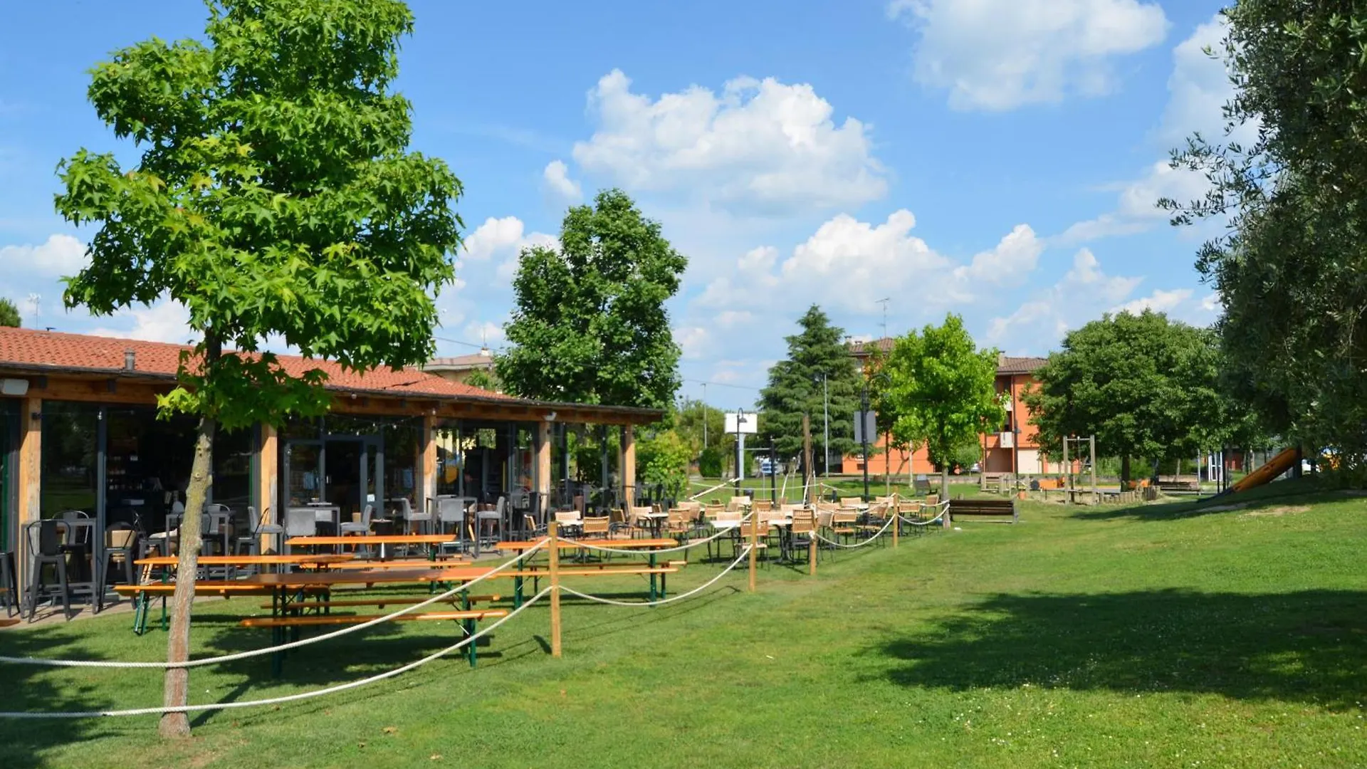 Sirmione House -Appartamento Vacanza Lugana Di 시르미오네 이탈리아