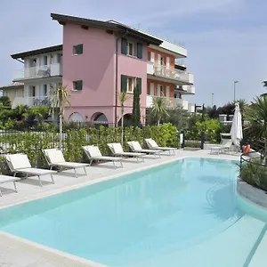 2* Lejlighedshotel Acqua