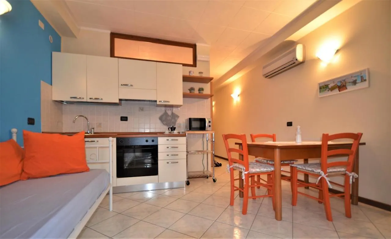 Sirmione House -Appartamento Vacanza Lugana Di Sirmione